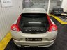 USED 2013 13 VOLVO C30 2.0 R-DESIGN LUX 3d 143 BHP 2 KEYS / ULEZ COMP