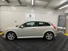 USED 2013 13 VOLVO C30 2.0 R-DESIGN LUX 3d 143 BHP 2 KEYS / ULEZ COMP