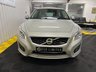 USED 2013 13 VOLVO C30 2.0 R-DESIGN LUX 3d 143 BHP 2 KEYS / ULEZ COMP