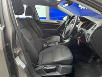 USED 2017 17 VOLKSWAGEN GOLF 1.6 TDI BlueMotion Tech Match Edition Hatchback 5dr Diesel Manual Euro 6 (s/s) (110 ps) Sat Nav,P.Sensors,Heated Seats