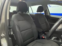 USED 2017 17 VOLKSWAGEN GOLF 1.6 TDI BlueMotion Tech Match Edition Hatchback 5dr Diesel Manual Euro 6 (s/s) (110 ps) Sat Nav,P.Sensors,Heated Seats