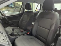 USED 2017 17 VOLKSWAGEN GOLF 1.6 TDI BlueMotion Tech Match Edition Hatchback 5dr Diesel Manual Euro 6 (s/s) (110 ps) Sat Nav,P.Sensors,Heated Seats