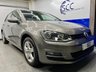 USED 2017 17 VOLKSWAGEN GOLF 1.6 TDI BlueMotion Tech Match Edition Hatchback 5dr Diesel Manual Euro 6 (s/s) (110 ps) Sat Nav,P.Sensors,Heated Seats