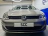 USED 2017 17 VOLKSWAGEN GOLF 1.6 TDI BlueMotion Tech Match Edition Hatchback 5dr Diesel Manual Euro 6 (s/s) (110 ps) Sat Nav,P.Sensors,Heated Seats