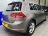 USED 2017 17 VOLKSWAGEN GOLF 1.6 TDI BlueMotion Tech Match Edition Hatchback 5dr Diesel Manual Euro 6 (s/s) (110 ps) Sat Nav,P.Sensors,Heated Seats