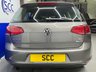 USED 2017 17 VOLKSWAGEN GOLF 1.6 TDI BlueMotion Tech Match Edition Hatchback 5dr Diesel Manual Euro 6 (s/s) (110 ps) Sat Nav,P.Sensors,Heated Seats