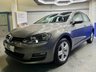 USED 2017 17 VOLKSWAGEN GOLF 1.6 TDI BlueMotion Tech Match Edition Hatchback 5dr Diesel Manual Euro 6 (s/s) (110 ps) Sat Nav,P.Sensors,Heated Seats