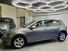 USED 2017 17 VOLKSWAGEN GOLF 1.6 TDI BlueMotion Tech Match Edition Hatchback 5dr Diesel Manual Euro 6 (s/s) (110 ps) Sat Nav,P.Sensors,Heated Seats