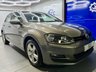 USED 2017 17 VOLKSWAGEN GOLF 1.6 TDI BlueMotion Tech Match Edition Hatchback 5dr Diesel Manual Euro 6 (s/s) (110 ps) Sat Nav,P.Sensors,Heated Seats