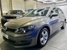 USED 2017 17 VOLKSWAGEN GOLF 1.6 TDI BlueMotion Tech Match Edition Hatchback 5dr Diesel Manual Euro 6 (s/s) (110 ps) Sat Nav,P.Sensors,Heated Seats