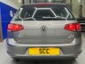 USED 2017 17 VOLKSWAGEN GOLF 1.6 TDI BlueMotion Tech Match Edition Hatchback 5dr Diesel Manual Euro 6 (s/s) (110 ps) Sat Nav,P.Sensors,Heated Seats