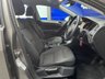USED 2017 17 VOLKSWAGEN GOLF 1.6 TDI BlueMotion Tech Match Edition Hatchback 5dr Diesel Manual Euro 6 (s/s) (110 ps) Sat Nav,P.Sensors,Heated Seats