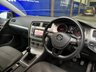 USED 2017 17 VOLKSWAGEN GOLF 1.6 TDI BlueMotion Tech Match Edition Hatchback 5dr Diesel Manual Euro 6 (s/s) (110 ps) Sat Nav,P.Sensors,Heated Seats
