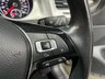 USED 2017 17 VOLKSWAGEN GOLF 1.6 TDI BlueMotion Tech Match Edition Hatchback 5dr Diesel Manual Euro 6 (s/s) (110 ps) Sat Nav,P.Sensors,Heated Seats