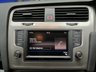 USED 2017 17 VOLKSWAGEN GOLF 1.6 TDI BlueMotion Tech Match Edition Hatchback 5dr Diesel Manual Euro 6 (s/s) (110 ps) Sat Nav,P.Sensors,Heated Seats