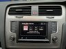 USED 2017 17 VOLKSWAGEN GOLF 1.6 TDI BlueMotion Tech Match Edition Hatchback 5dr Diesel Manual Euro 6 (s/s) (110 ps) Sat Nav,P.Sensors,Heated Seats