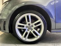 USED 2014 64 AUDI A1  1.4 TFSI S line Hatchback 3dr Petrol Manual Euro 5 (s/s) (122 ps) Sat Nav, P.Sensors, &pound;5K Extras