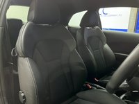 USED 2014 64 AUDI A1  1.4 TFSI S line Hatchback 3dr Petrol Manual Euro 5 (s/s) (122 ps) Sat Nav, P.Sensors, &pound;5K Extras