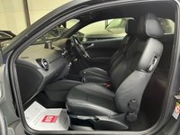 USED 2014 64 AUDI A1  1.4 TFSI S line Hatchback 3dr Petrol Manual Euro 5 (s/s) (122 ps) Sat Nav, P.Sensors, &pound;5K Extras