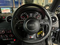 USED 2014 64 AUDI A1  1.4 TFSI S line Hatchback 3dr Petrol Manual Euro 5 (s/s) (122 ps) Sat Nav, P.Sensors, &pound;5K Extras