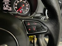 USED 2014 64 AUDI A1  1.4 TFSI S line Hatchback 3dr Petrol Manual Euro 5 (s/s) (122 ps) Sat Nav, P.Sensors, &pound;5K Extras