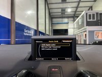 USED 2014 64 AUDI A1  1.4 TFSI S line Hatchback 3dr Petrol Manual Euro 5 (s/s) (122 ps) Sat Nav, P.Sensors, &pound;5K Extras