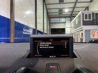 USED 2014 64 AUDI A1  1.4 TFSI S line Hatchback 3dr Petrol Manual Euro 5 (s/s) (122 ps) Sat Nav, P.Sensors, &pound;5K Extras