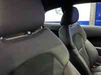 USED 2014 64 AUDI A1  1.4 TFSI S line Hatchback 3dr Petrol Manual Euro 5 (s/s) (122 ps) Sat Nav, P.Sensors, &pound;5K Extras