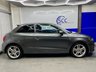USED 2014 64 AUDI A1  1.4 TFSI S line Hatchback 3dr Petrol Manual Euro 5 (s/s) (122 ps) Sat Nav, P.Sensors, &pound;5K Extras