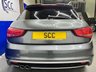 USED 2014 64 AUDI A1  1.4 TFSI S line Hatchback 3dr Petrol Manual Euro 5 (s/s) (122 ps) Sat Nav, P.Sensors, &pound;5K Extras