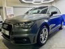 USED 2014 64 AUDI A1  1.4 TFSI S line Hatchback 3dr Petrol Manual Euro 5 (s/s) (122 ps) Sat Nav, P.Sensors, &pound;5K Extras