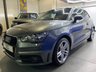 USED 2014 64 AUDI A1  1.4 TFSI S line Hatchback 3dr Petrol Manual Euro 5 (s/s) (122 ps) Sat Nav, P.Sensors, &pound;5K Extras