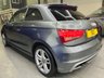 USED 2014 64 AUDI A1  1.4 TFSI S line Hatchback 3dr Petrol Manual Euro 5 (s/s) (122 ps) Sat Nav, P.Sensors, &pound;5K Extras