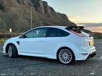 USED 2010 10 FORD FOCUS 2.5 RS 3d 300 BHP 