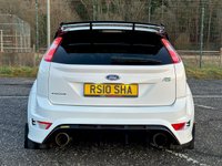 USED 2010 10 FORD FOCUS 2.5 RS 3d 300 BHP 