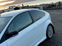 USED 2010 10 FORD FOCUS 2.5 RS 3d 300 BHP 