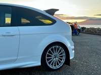USED 2010 10 FORD FOCUS 2.5 RS 3d 300 BHP 