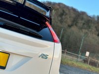 USED 2010 10 FORD FOCUS 2.5 RS 3d 300 BHP 