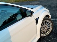 USED 2010 10 FORD FOCUS 2.5 RS 3d 300 BHP 
