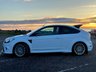 USED 2010 10 FORD FOCUS 2.5 RS 3d 300 BHP 