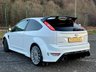 USED 2010 10 FORD FOCUS 2.5 RS 3d 300 BHP 