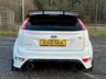 USED 2010 10 FORD FOCUS 2.5 RS 3d 300 BHP 