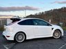 USED 2010 10 FORD FOCUS 2.5 RS 3d 300 BHP 