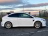 USED 2010 10 FORD FOCUS 2.5 RS 3d 300 BHP 
