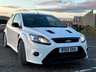 USED 2010 10 FORD FOCUS 2.5 RS 3d 300 BHP 