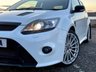 USED 2010 10 FORD FOCUS 2.5 RS 3d 300 BHP 