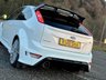 USED 2010 10 FORD FOCUS 2.5 RS 3d 300 BHP 