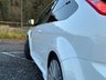 USED 2010 10 FORD FOCUS 2.5 RS 3d 300 BHP 