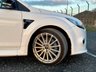 USED 2010 10 FORD FOCUS 2.5 RS 3d 300 BHP 