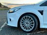 USED 2010 10 FORD FOCUS 2.5 RS 3d 300 BHP 